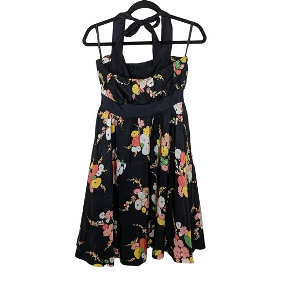 Anthro Moulinette Soeurs Go-See Dress - Sz 2 - EUC - Picture 5 of 8